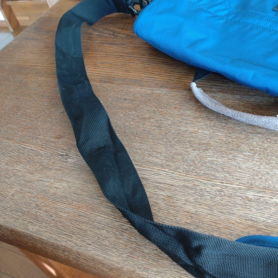 新品未使用品♪エディーバウアー♪メッセンジャーバッグ カジュアルバッグ