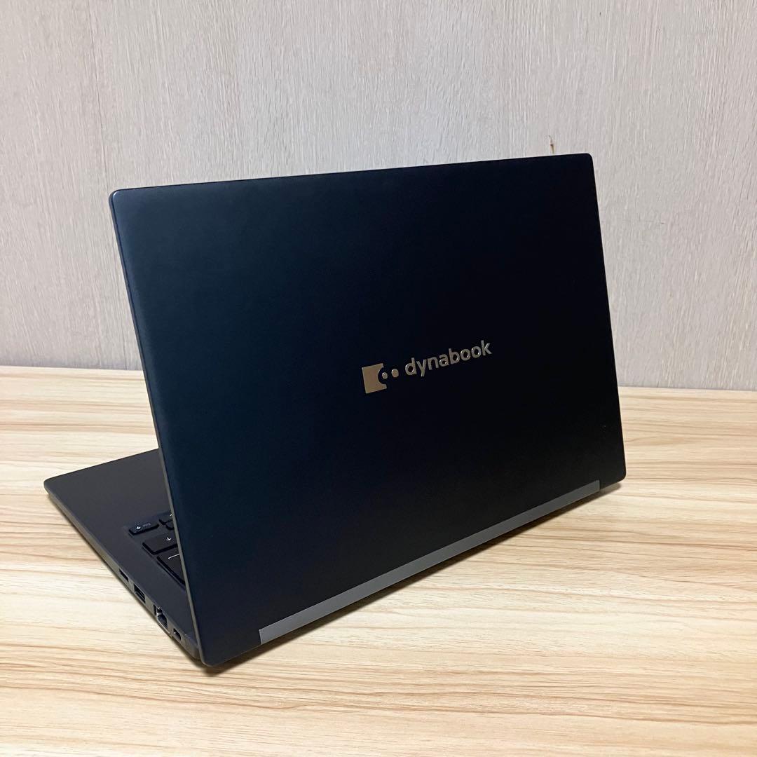 第11世代！dynabook G83HS i5 タッチパネル メモリ16GB