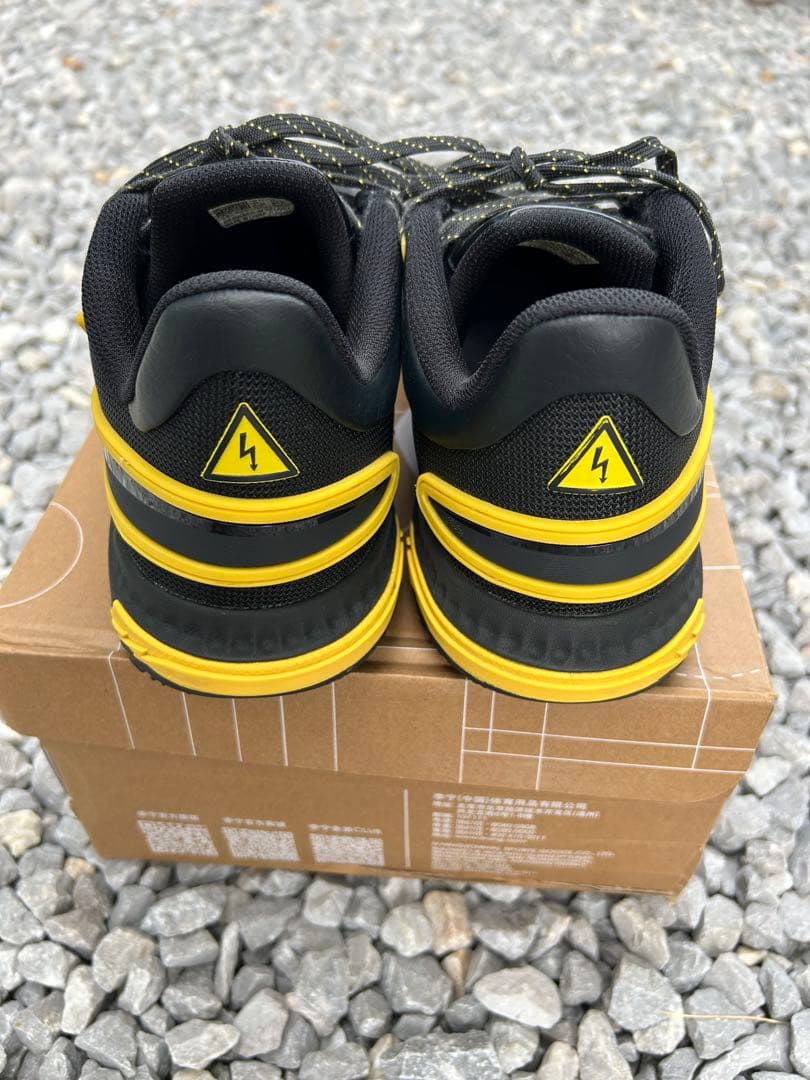 Wade Flash 「警戒」　28.0cm