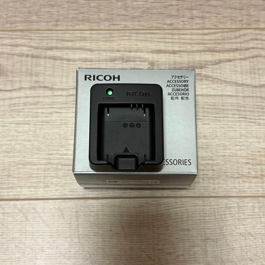 ★ショット数935回 RICOH GR III コンパクトデジタルカメラ