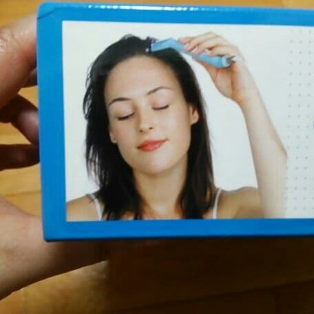 美顔&頭皮ケア エステサロン 定価56700円