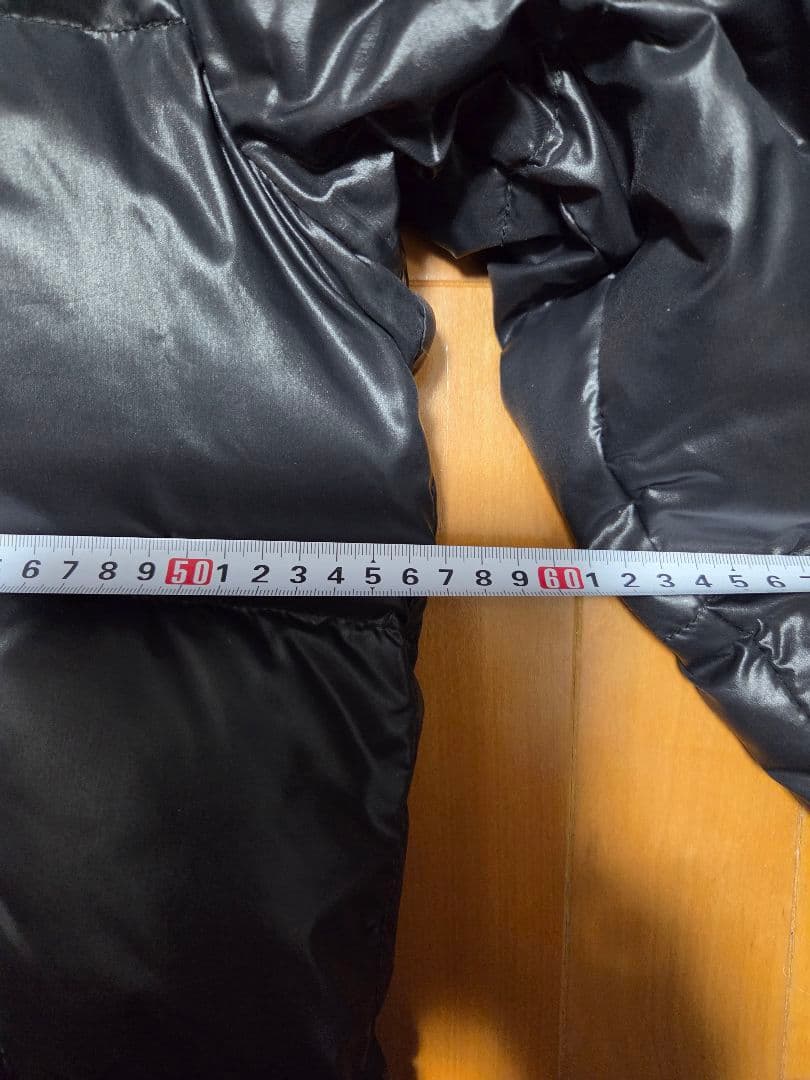 DUVETICA ダウンジャケット 50