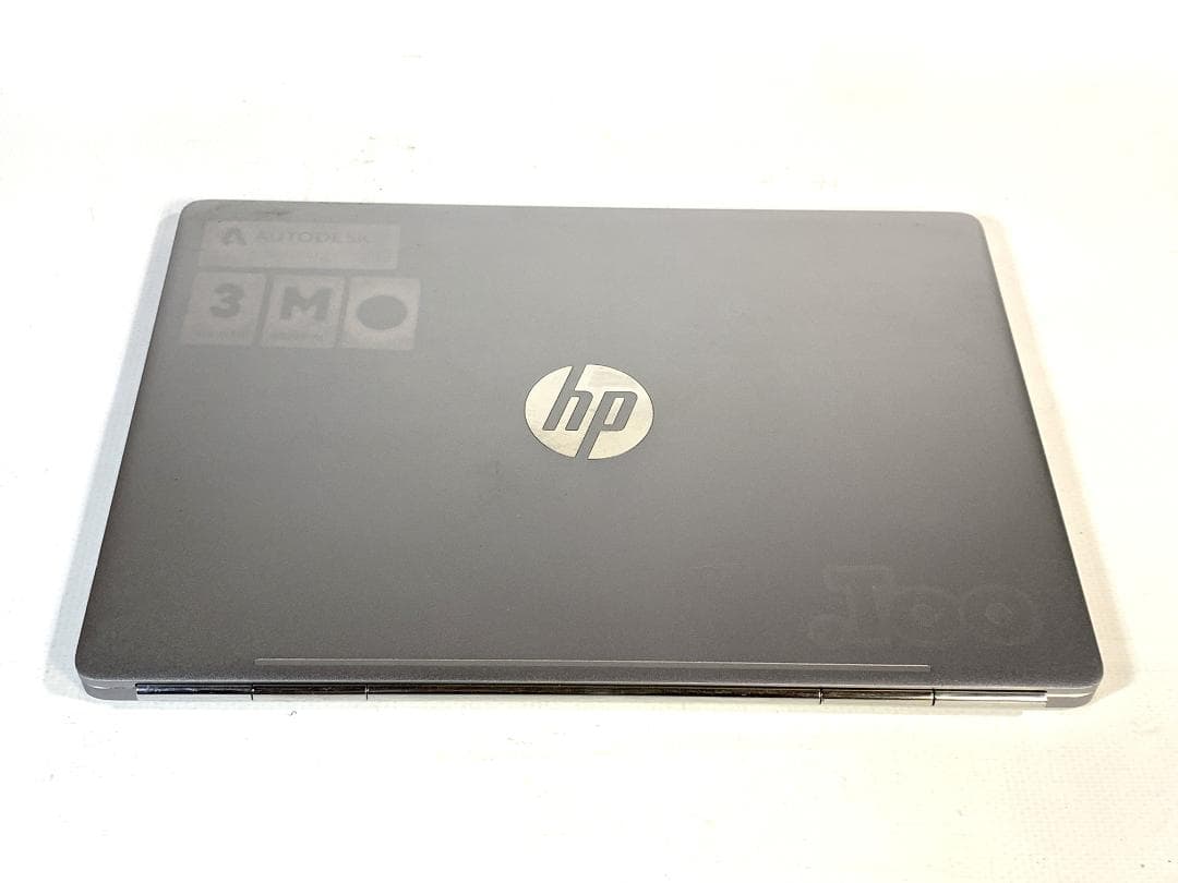 Windowsノート本体 hp M.2 SSD Win10 Pro m5-6Y54 EliteBook