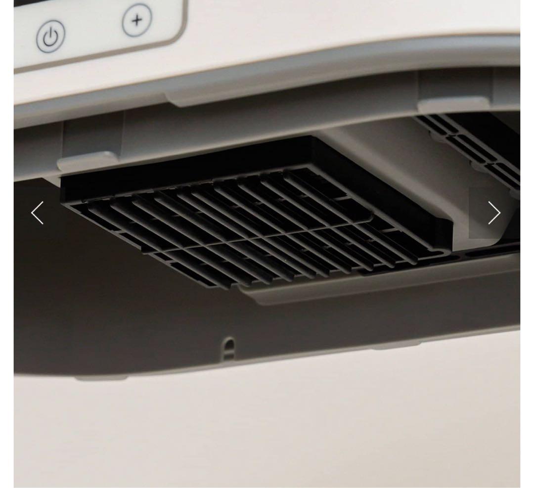 ポータブル乾燥機