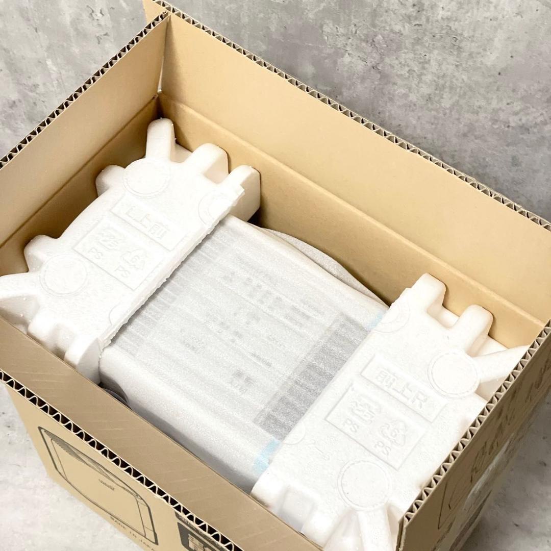 未使用 ダイニチプラス HD-C300G 2023年製 ハイブリッド式加湿器