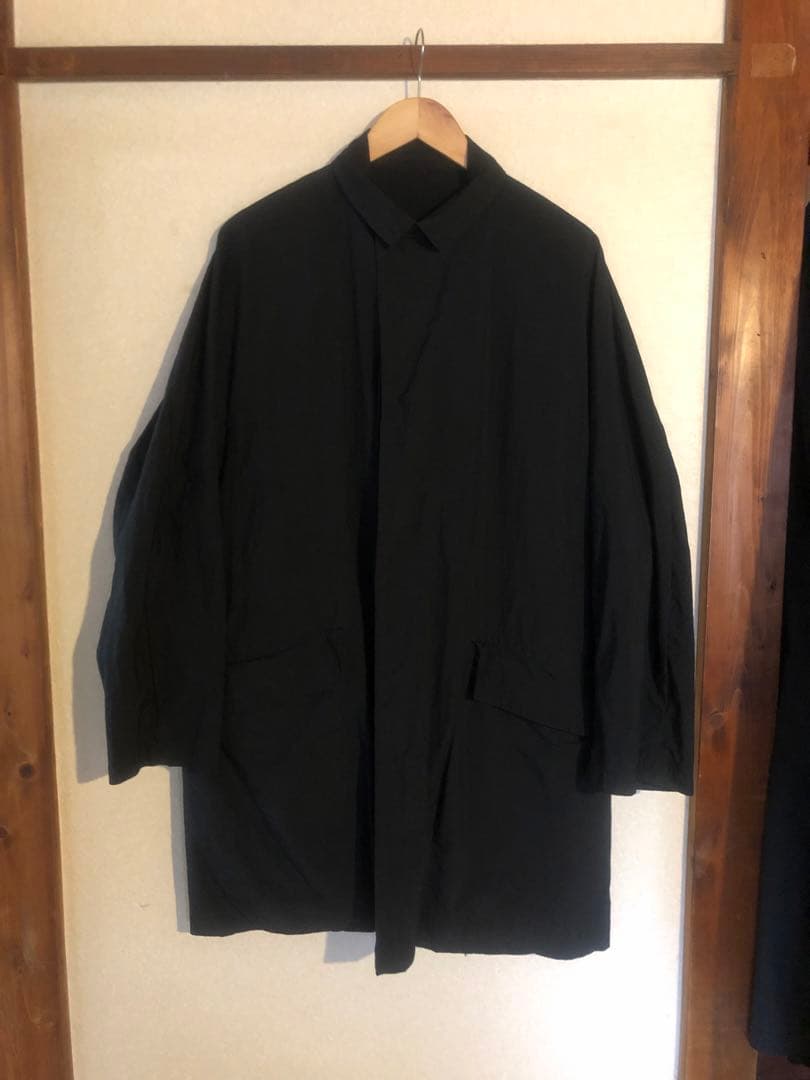 ジャケット・アウター TEATORA Time Adapter Packable