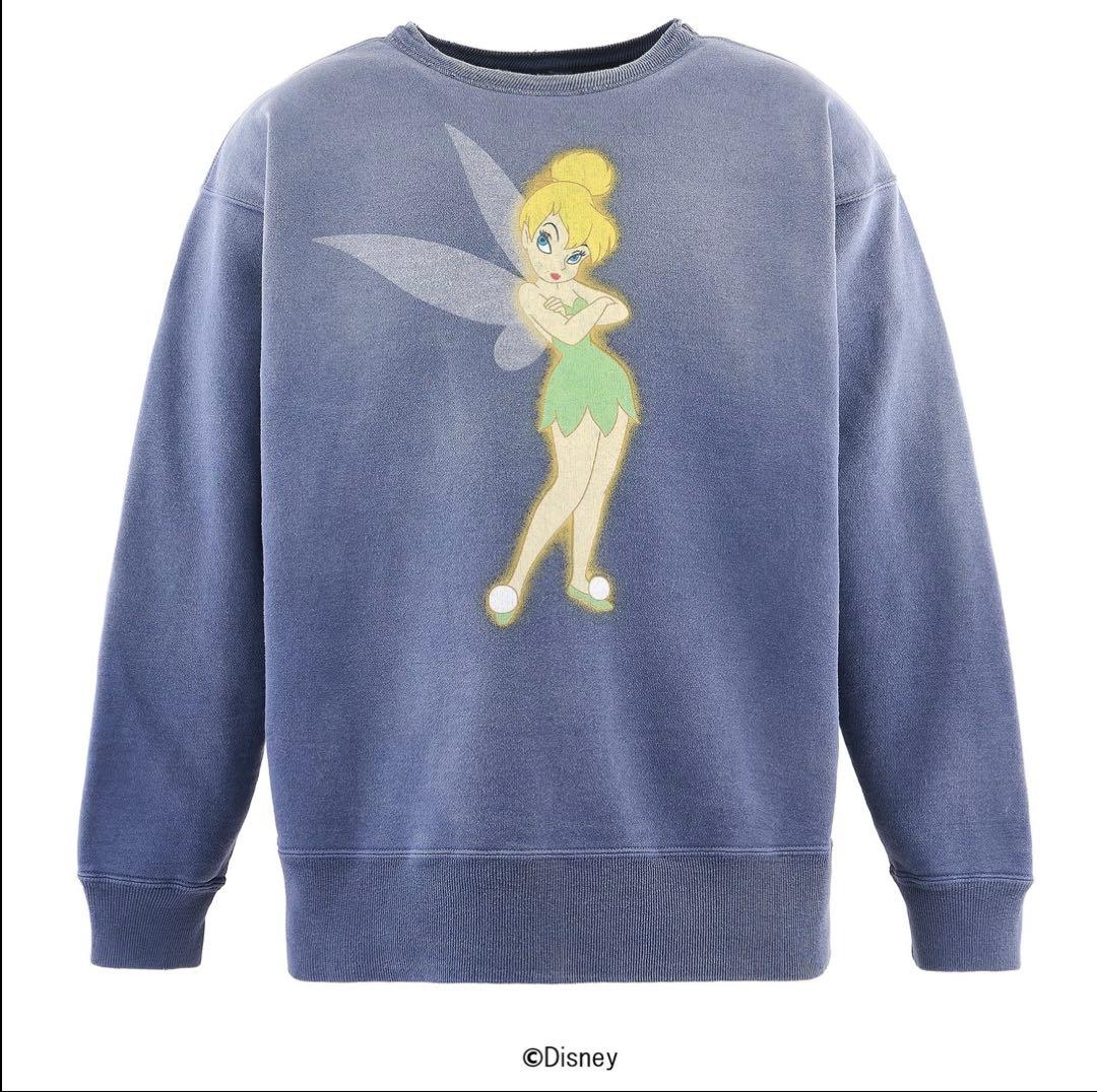 SAINT Mxxxxxx セントマイケルDisney TINKERBELL L