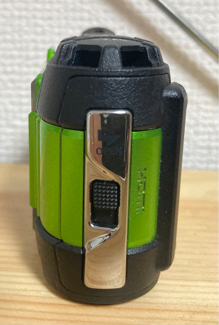 ☆ オリンパス STYLUS TG-TRACKER デジカメ OLYMPUS