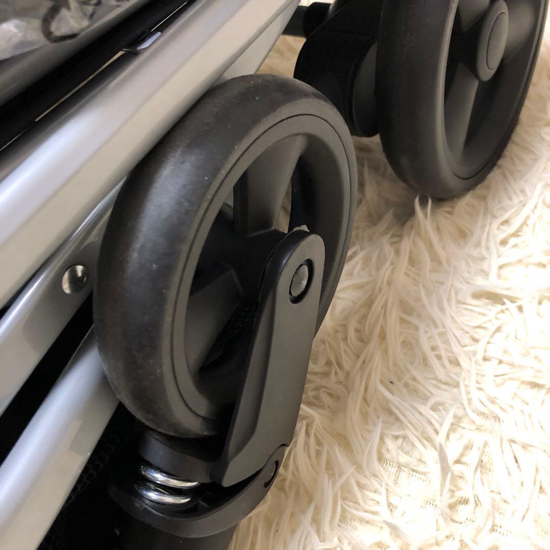 【超便利】⭐︎エコカ　ショッピングカート　折りたたみ　買い物カート⭐︎