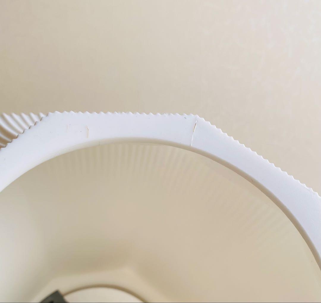 70sNational製ヴィンテージランプ スペースエイジ ミッドセンチュリー