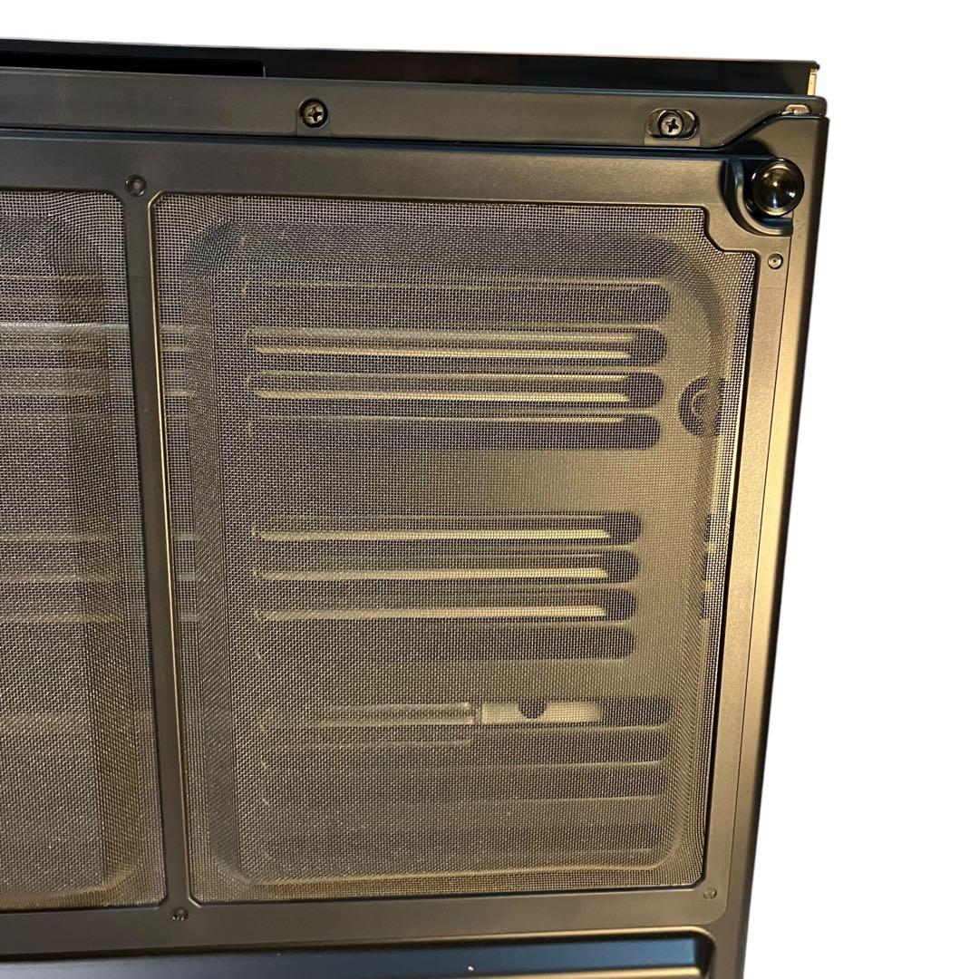 NORITZ ノーリツガスファンヒーター GFH-4006D ホース付属1.5m