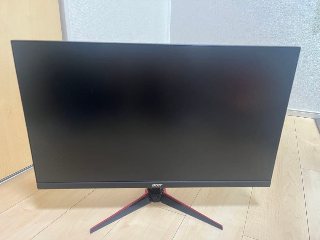 acer ゲーミングモニター　VG270bmiix