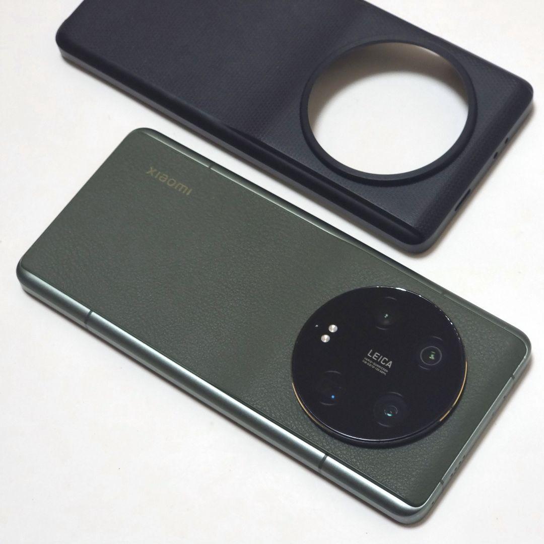 SIMフリー Xiaomi 13 ultra 512GB グローバルROM