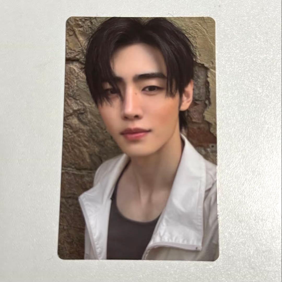 ENHYPEN ソンフン VANISH WalMart US ウォルマートトレカ