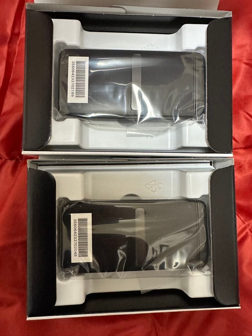 はるさん専用販売済み　KYF39 2台