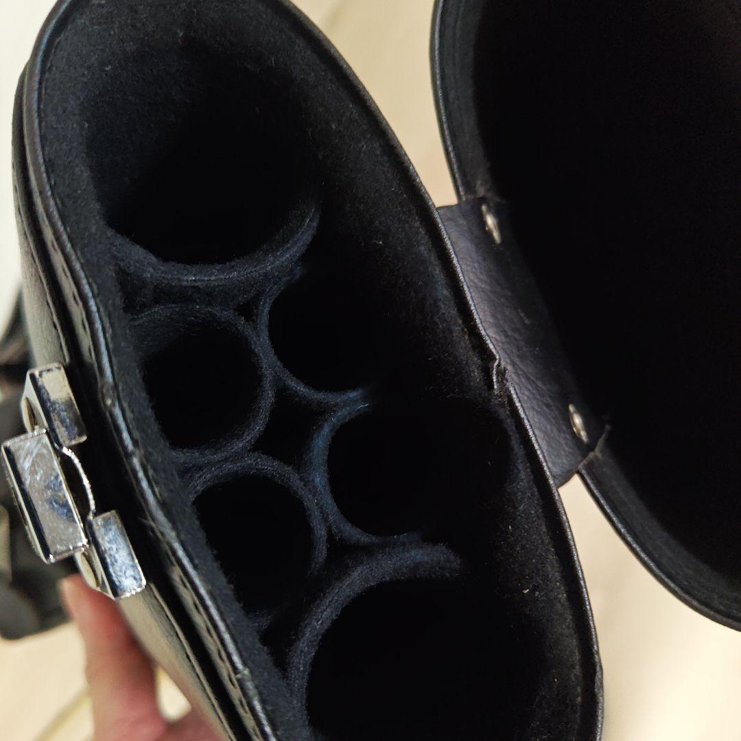 ビリヤードキューセット AdamBCJ BreakCue JampCue ケース