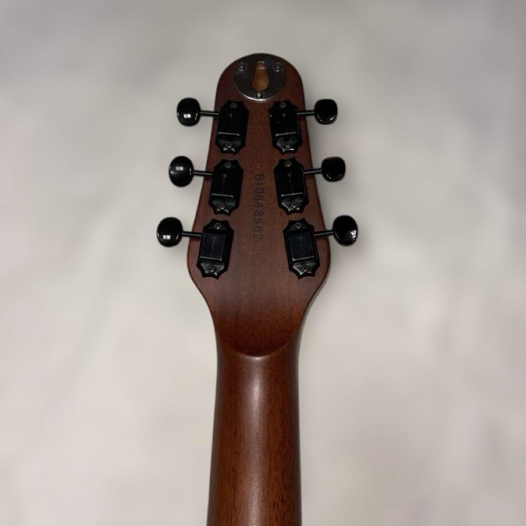 ESP Bambooinn-C アコースティックミニギター