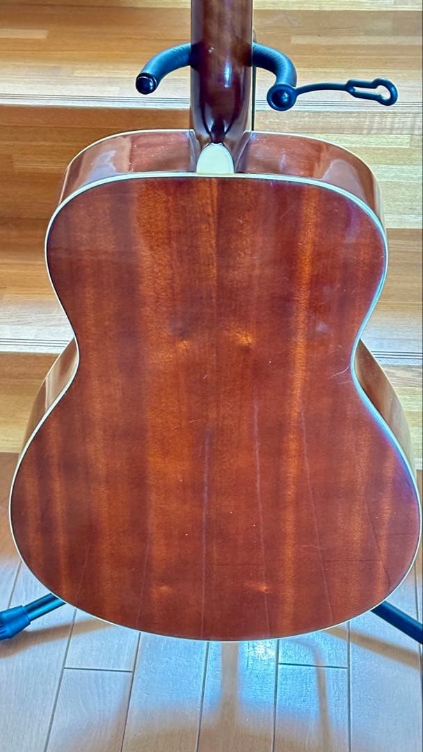 ◾️ヤマハFS-325 1990年代製造のアコースティック 響き良いです◾️