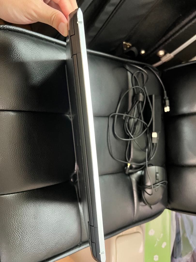 ノートパソコン　VAIO Pro13 SVP132A1CN