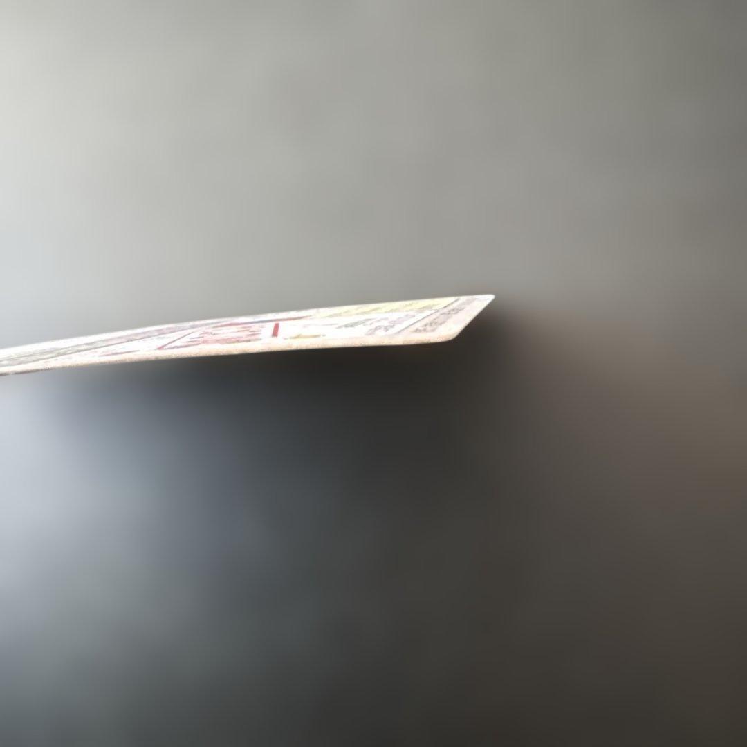 モ*ス様 カードダス　ミュウ　レア