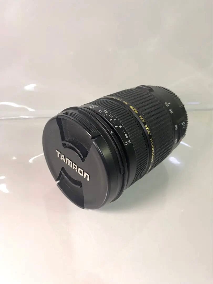 TAMRON 28-75mm F2.8 CanonEFマウント