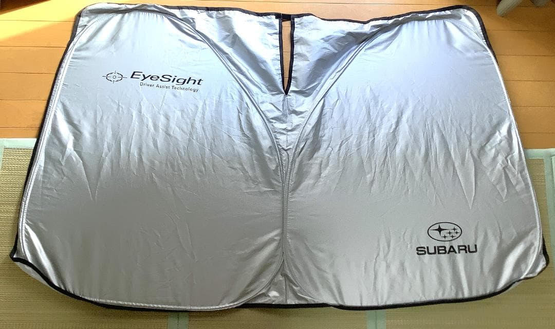 スバル純正 サンシェードセット（フロント・サイド）FHSY17053001