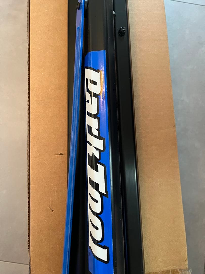 ParkTool(パークツール) チームイシューリペアスタンド　PRS-25