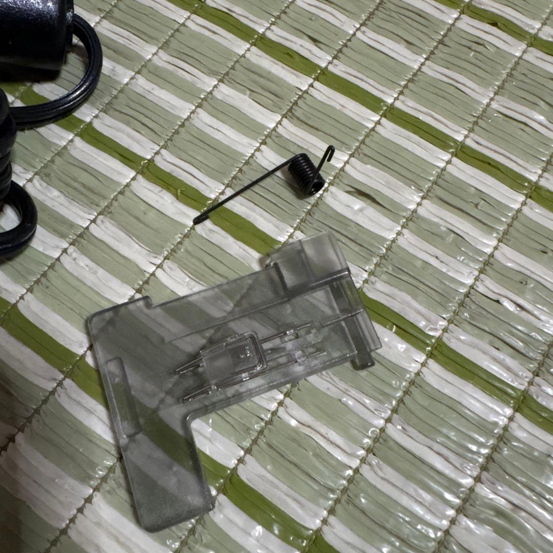 KING JIM テプラ プロ SR920 ラベルライター カートリッジ　シール