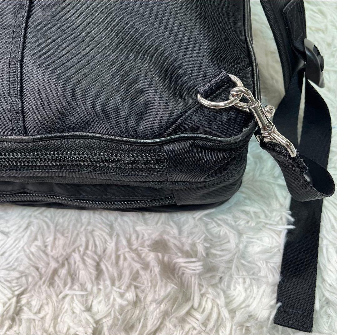 サムソナイト 3way ビジネスバッグ エピッドプラス（マチ拡張可）