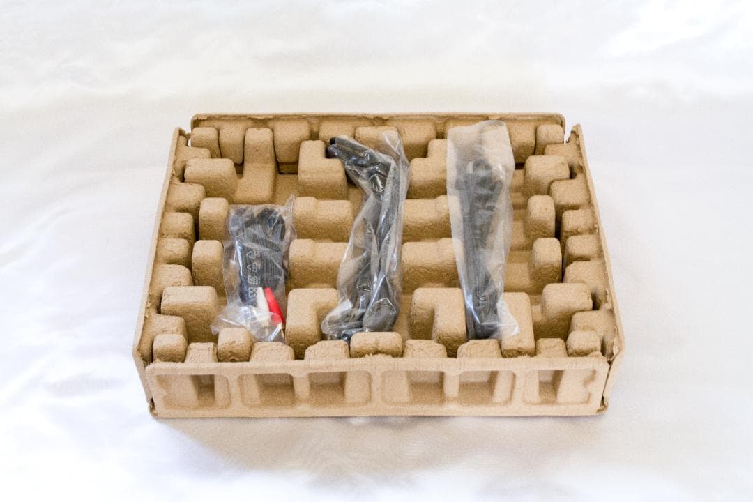 EDIFIER MR5 スタジオモニタースピーカー ホワイト