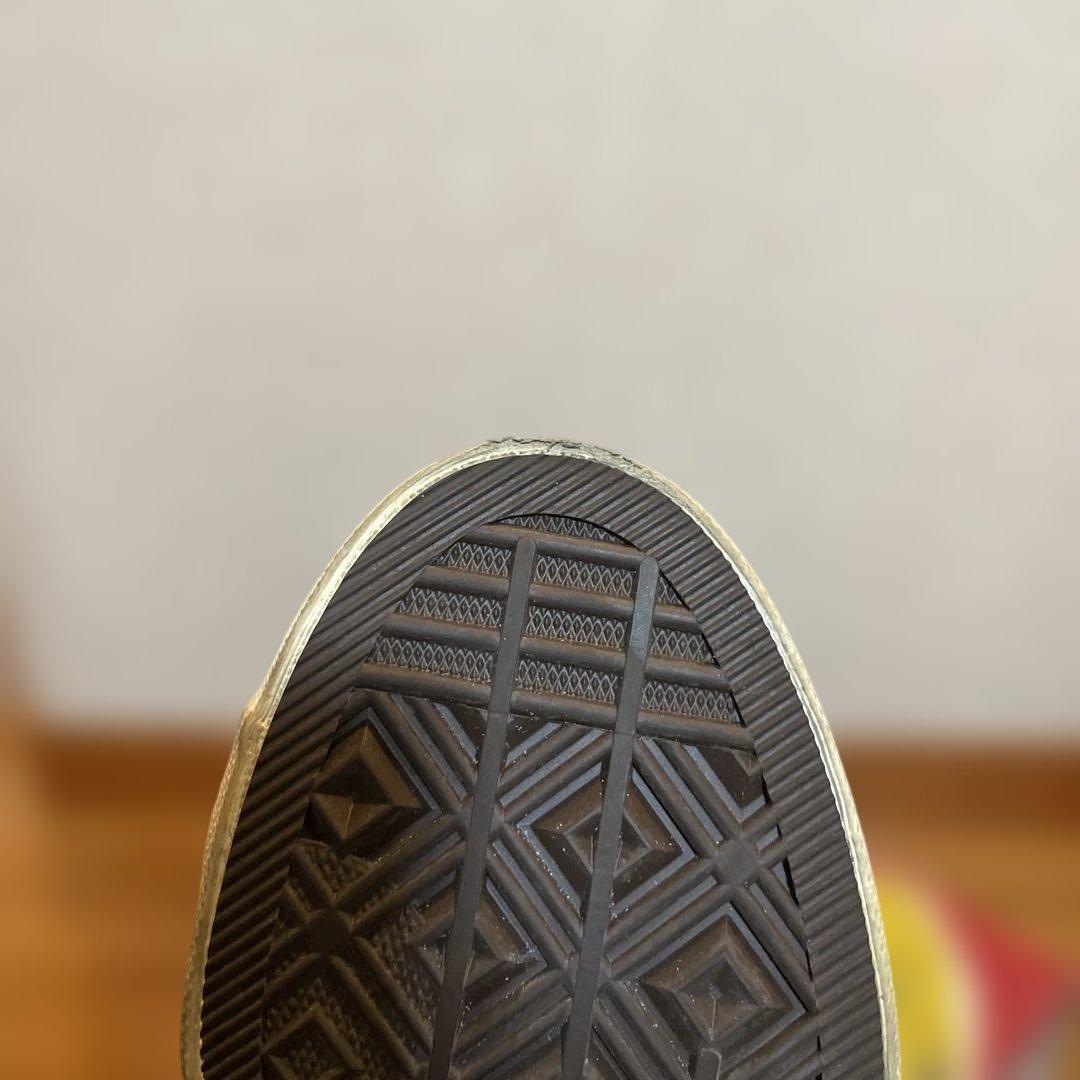 コンバース　ワンスター V3 ベルクロスニーカー