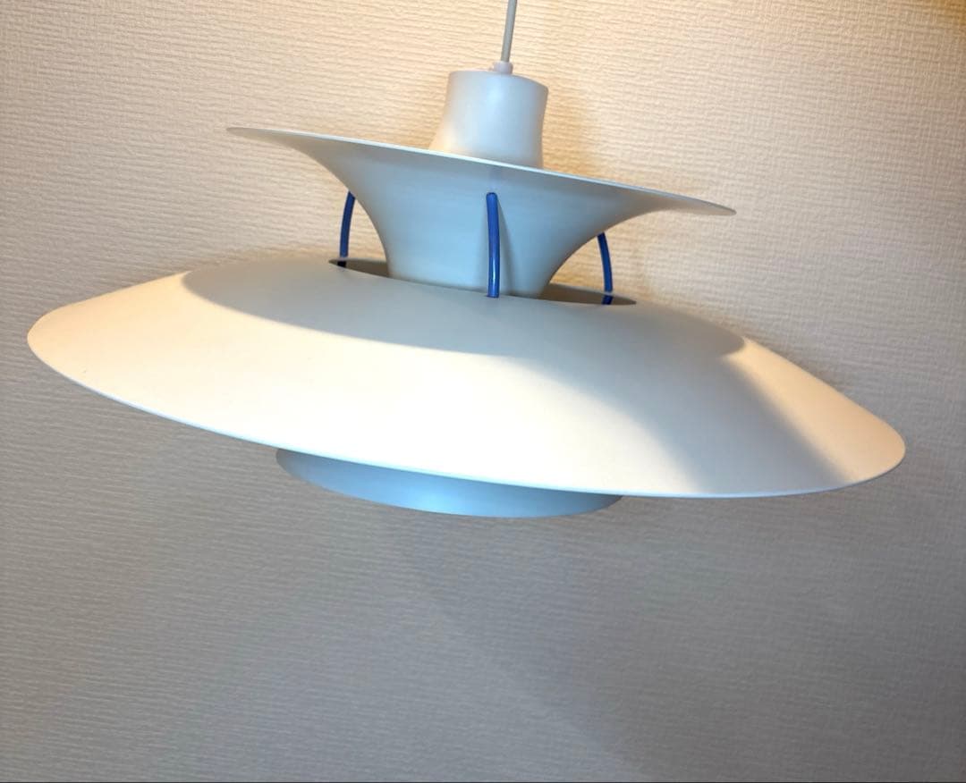 【ヴィンテージ】ルイスポールセンPH5 北欧 ライト