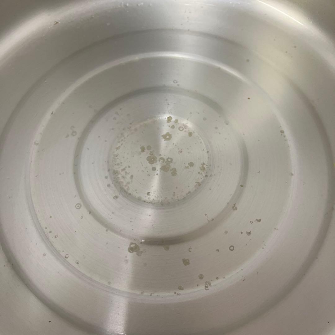 E-2 昭和レトロ ホクセイ ながらセイロ 3段式 アルミ製 蒸し器 両手鍋