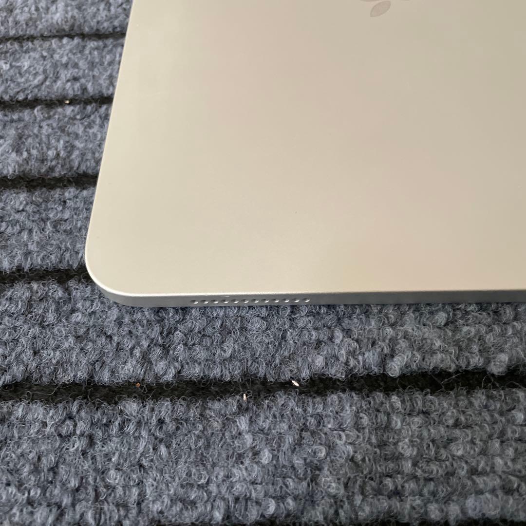 243 iPad 10世代 64GB Wi-Fi シルバー