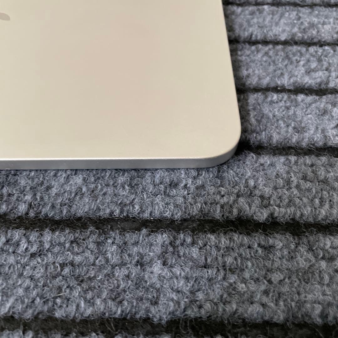 243 iPad 10世代 64GB Wi-Fi シルバー