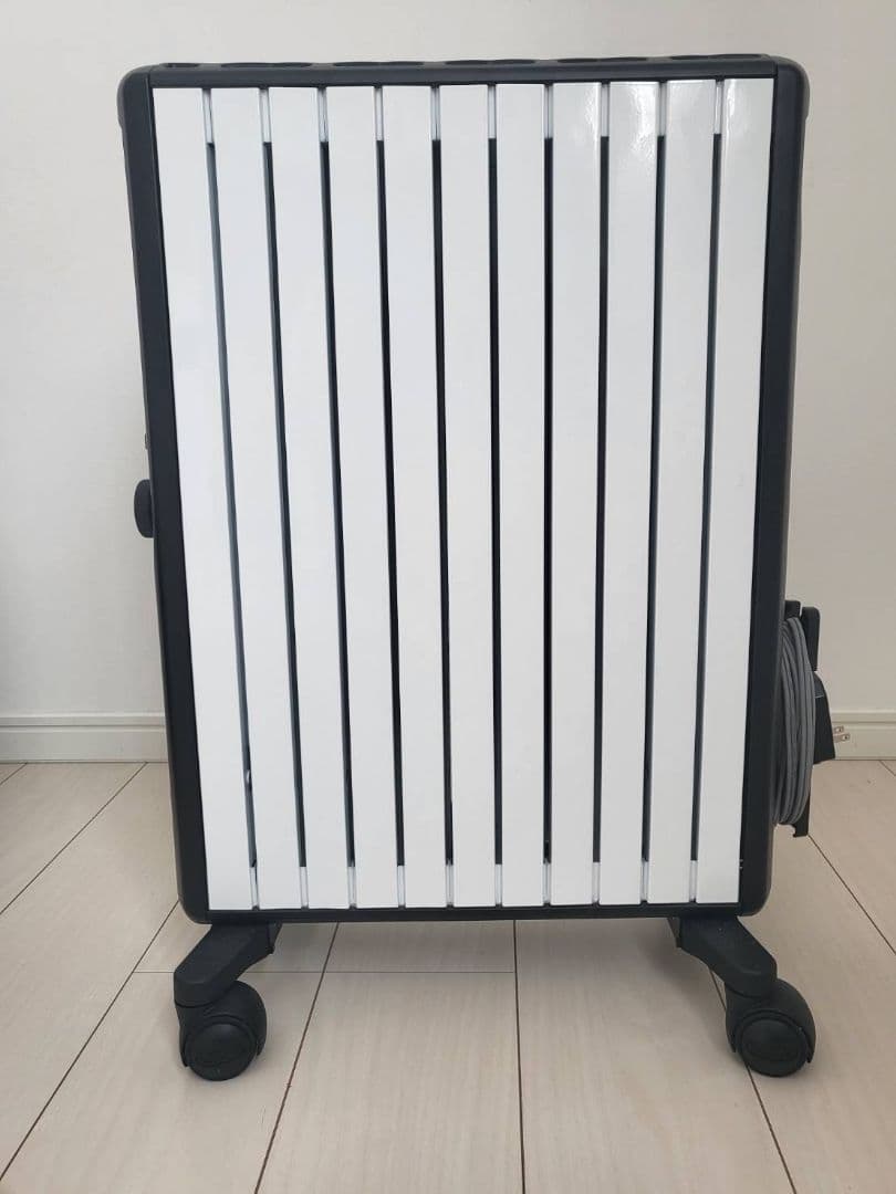 De'Longhi　デロンギ　マルチダイナミックヒーター