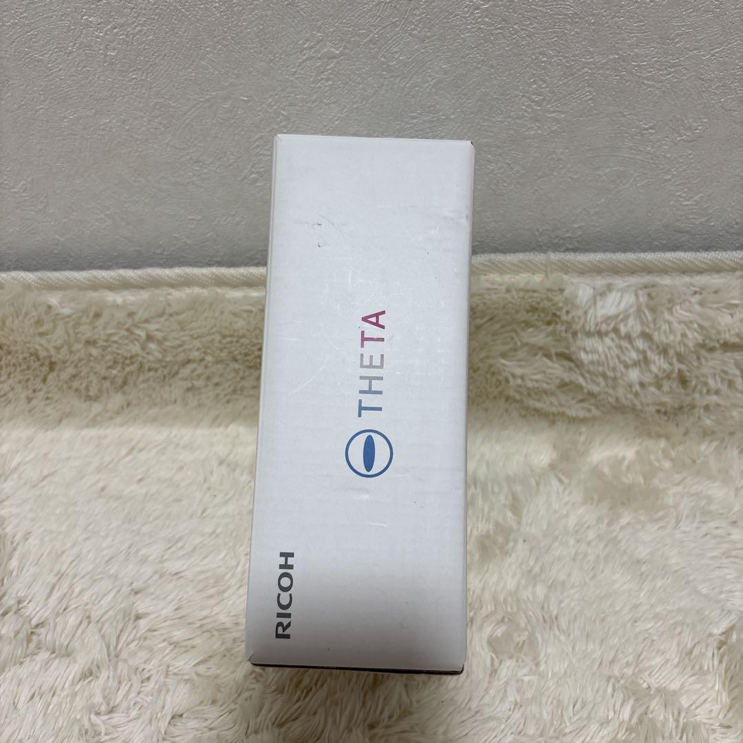 美品　RICOH THETA SC2 ピンク 本体