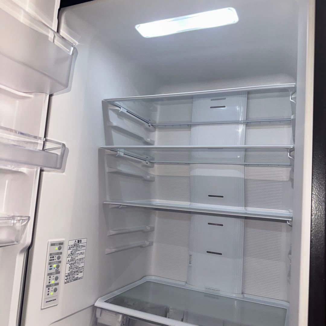 R-V38KVL(N) 2020年製 375L 美品