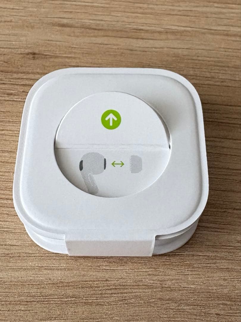 AirPods Pro（第1世代） MWP22J/A Apple