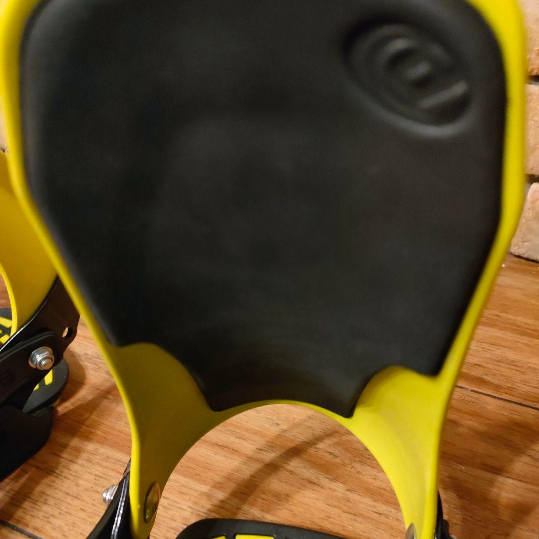 DRAKE ビンディング ML ドレイク　ITALY