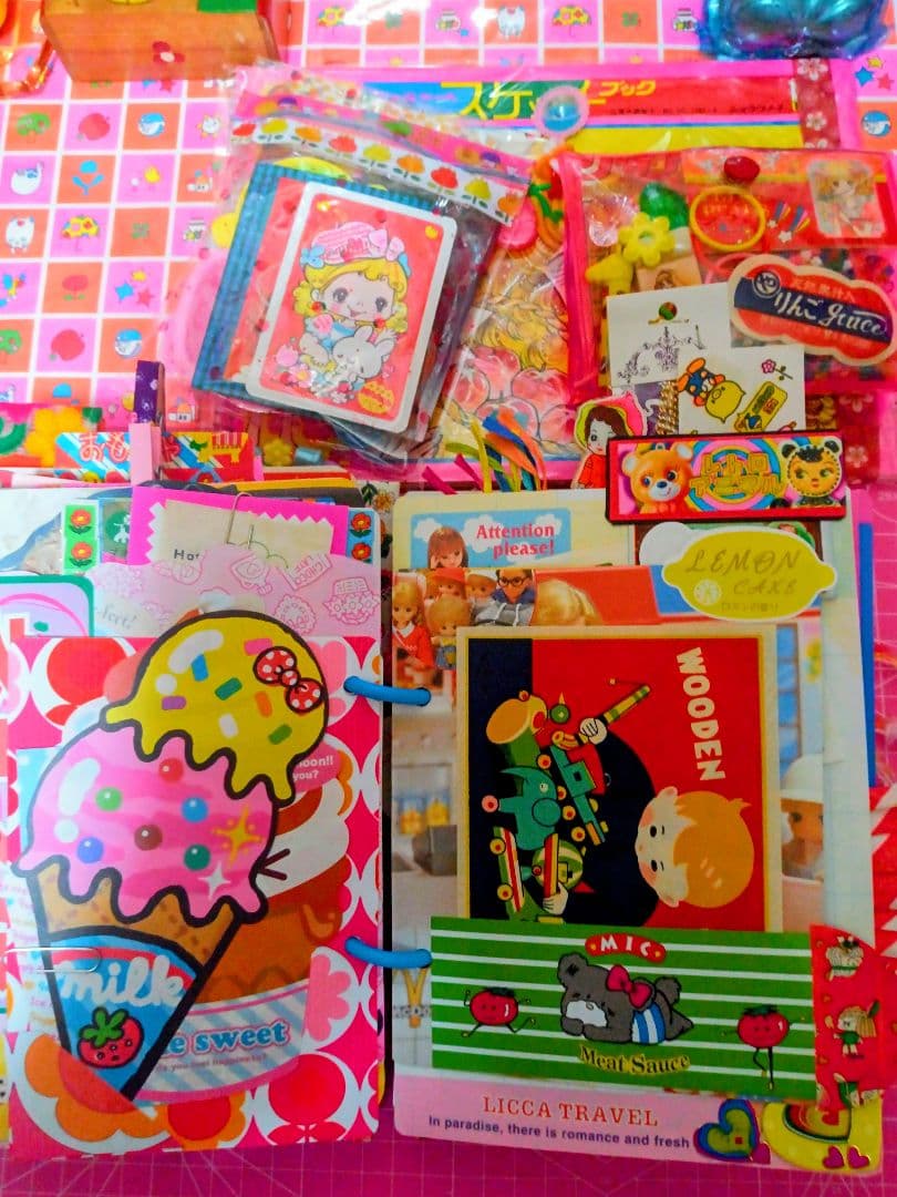 ２穴リングファイル