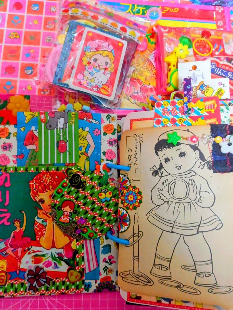 ２穴リングファイル