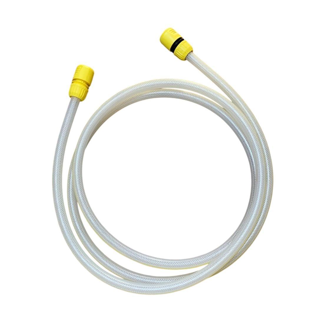 KARCHER ケルヒャー 家庭用 高圧洗浄機 JTK サイレント