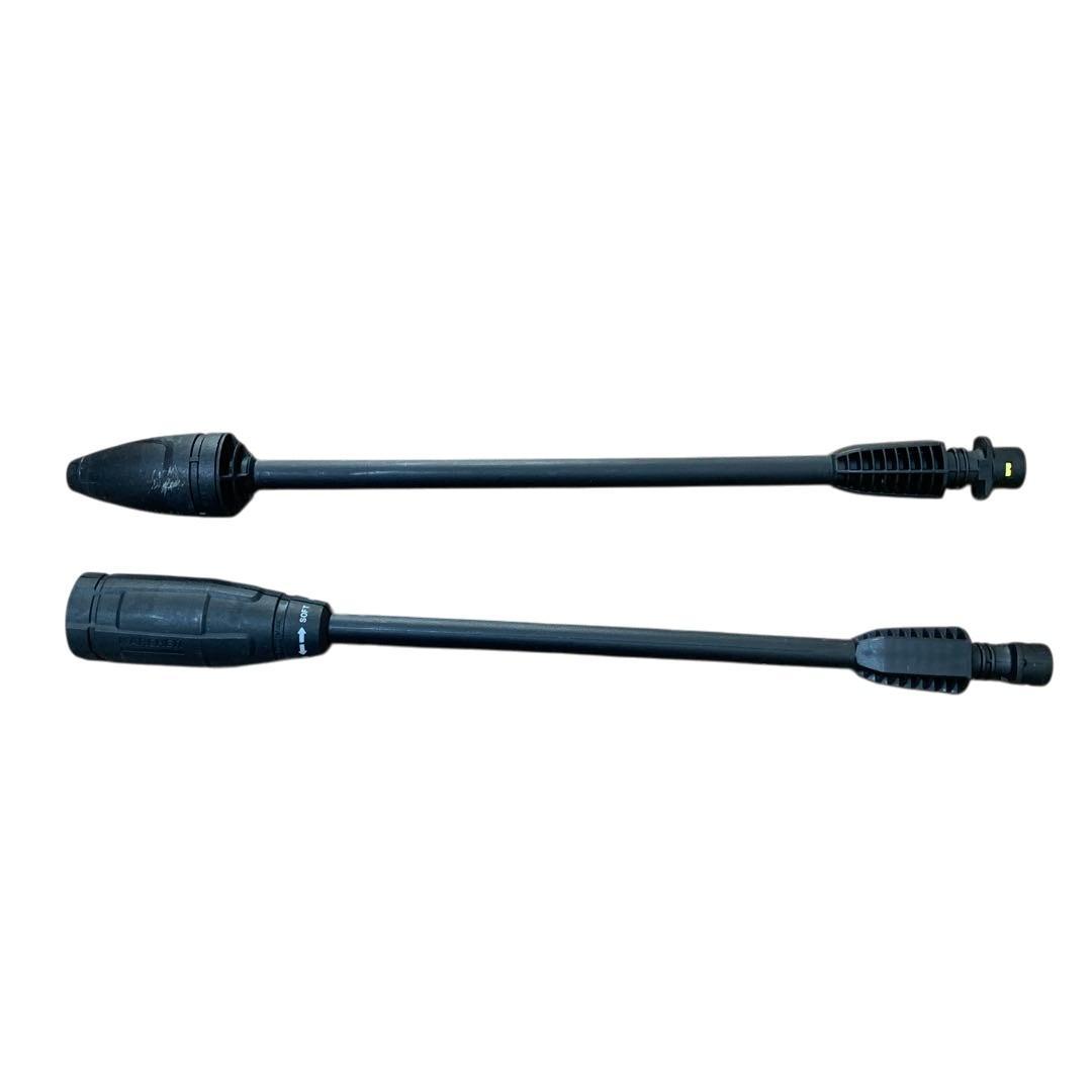 KARCHER ケルヒャー 家庭用 高圧洗浄機 JTK サイレント