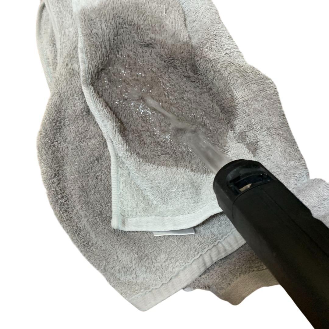 KARCHER ケルヒャー 家庭用 高圧洗浄機 JTK サイレント