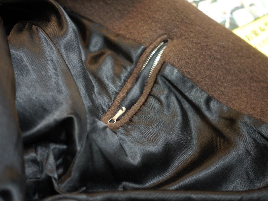 アーカイブ　90s アニエスベーオム　ブルゾン　フランス製