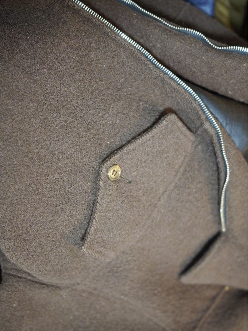 アーカイブ　90s アニエスベーオム　ブルゾン　フランス製