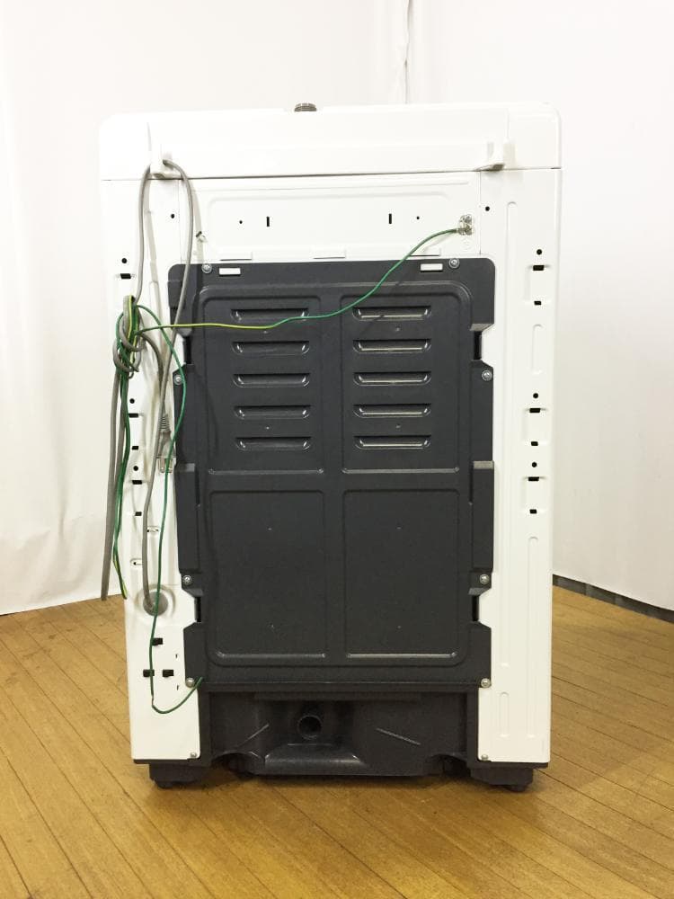 18〜24年製　パナソニック洗濯機　3台