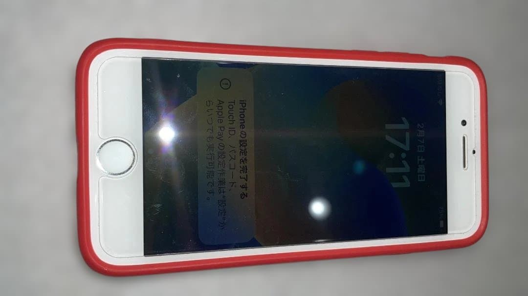 S*）様 超美品　Apple iPhone8 64GB SIMフリー（本体）