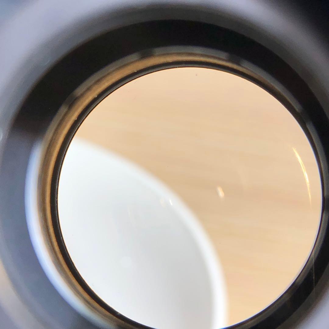 レア？　CAMBRON 135mm f2.8 m42マウント